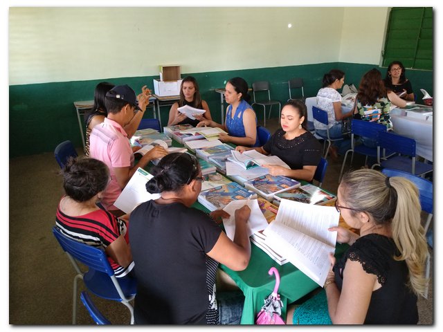 Escolha do Livro Didático 2020 - Imagem 9