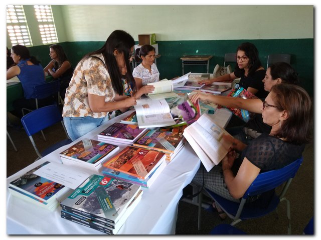 Escolha do Livro Didático 2020 - Imagem 10