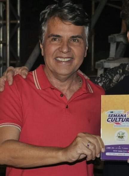 Prefeito João Luiz intensifica investimentos em saúde com realização de eletrocardiograma - Imagem 1