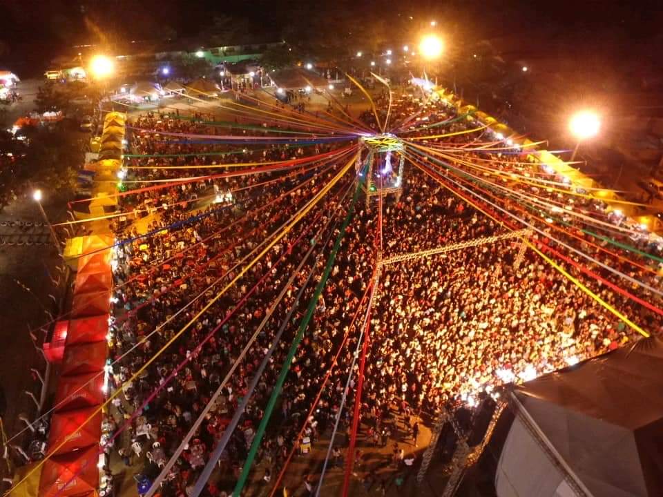 Monsenhor Gil no Mapa do Turismo brasileiro 2019 - Imagem 5