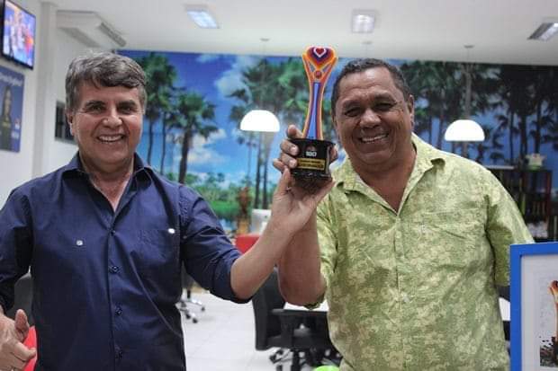 Monsenhor Gil no Mapa do Turismo brasileiro 2019 - Imagem 18