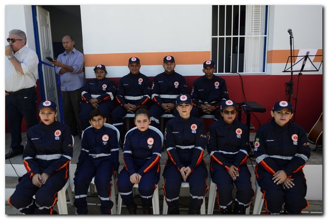 SAMU é inaugurado em Inhuma - Imagem 5
