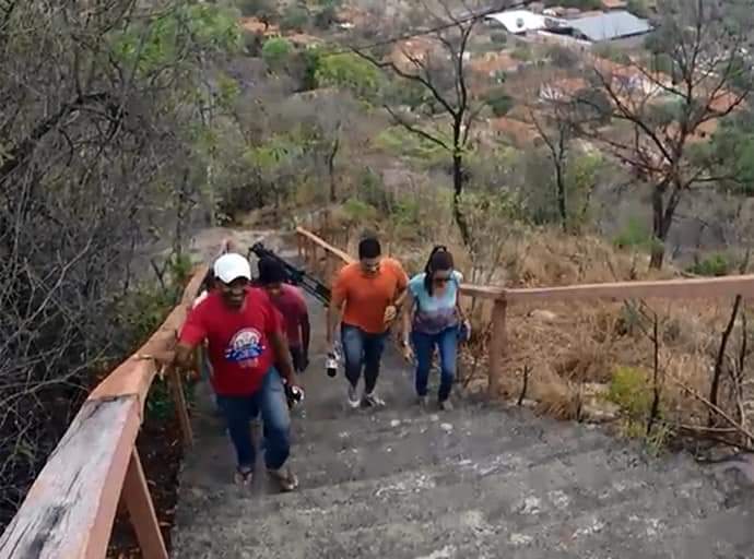 Monsenhor Gil no Mapa do Turismo brasileiro 2019 - Imagem 12