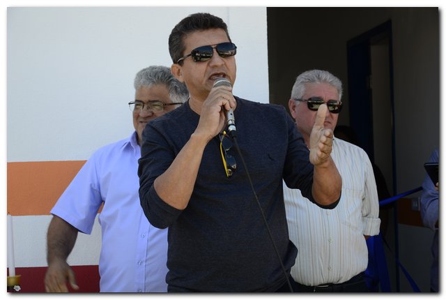 SAMU é inaugurado em Inhuma - Imagem 6