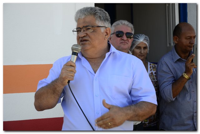 SAMU é inaugurado em Inhuma - Imagem 12