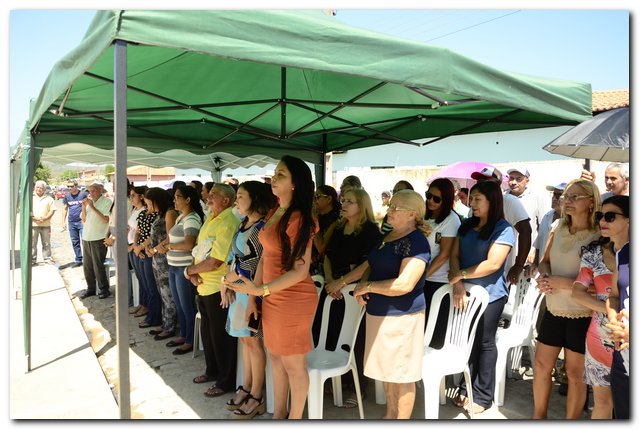 SAMU é inaugurado em Inhuma - Imagem 7