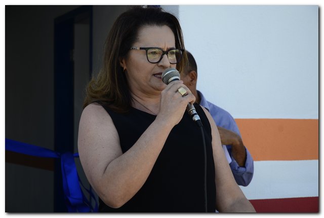 SAMU é inaugurado em Inhuma - Imagem 13