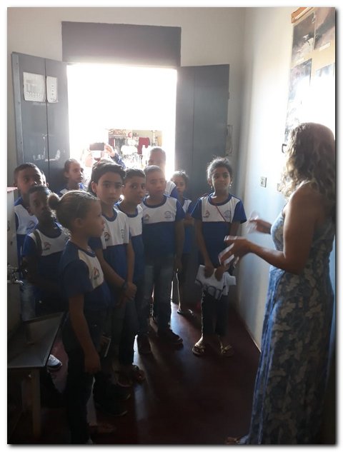 Professora desenvolve Protejo na Escola Porfírio Mendes de Moura - Imagem 26