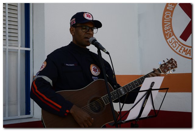 SAMU é inaugurado em Inhuma - Imagem 32