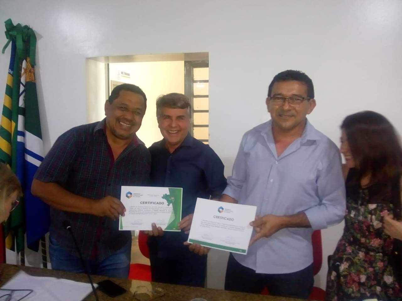 Monsenhor Gil no Mapa do Turismo brasileiro 2019 - Imagem 3