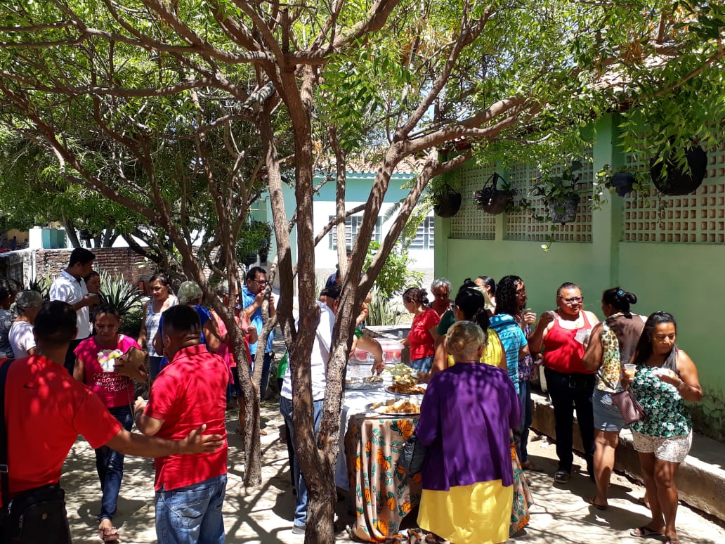 Prefeito faz entrega de próteses dentárias e afirma seu compromisso de continuar este trabalho de alto estima  - Imagem 11