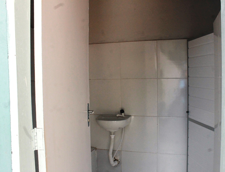 Prefeitura de Pedro II conclui reforma da Escola Municipal José Teixeira Santos   - Imagem 3