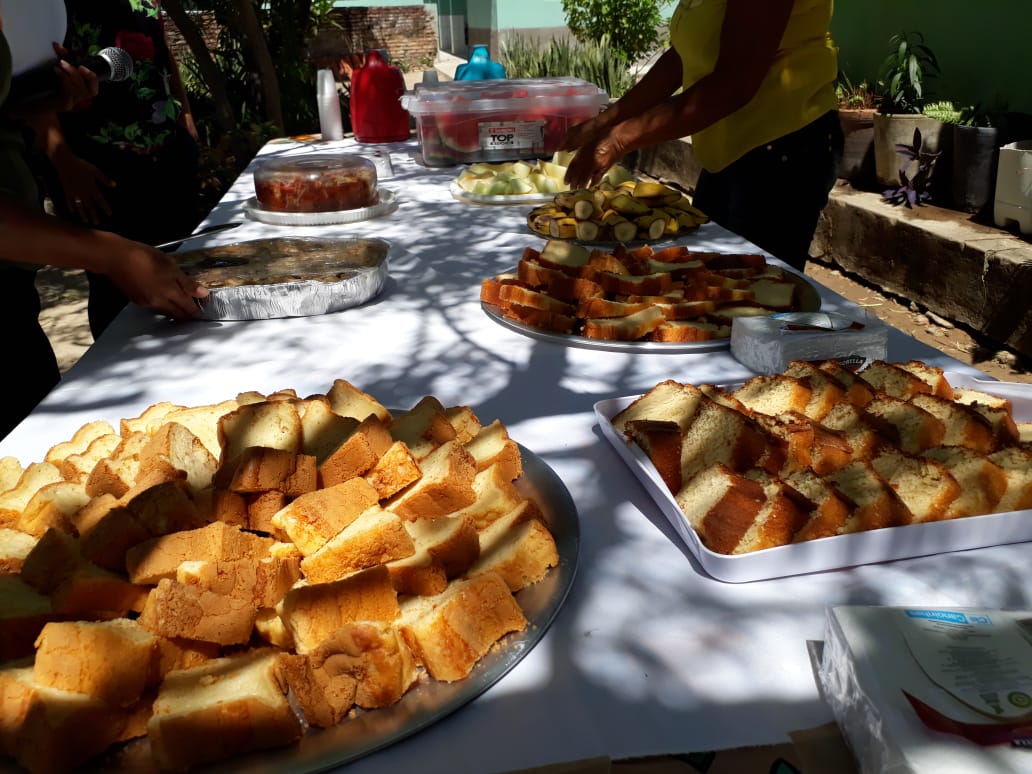 Prefeito faz entrega de próteses dentárias e afirma seu compromisso de continuar este trabalho de alto estima  - Imagem 12