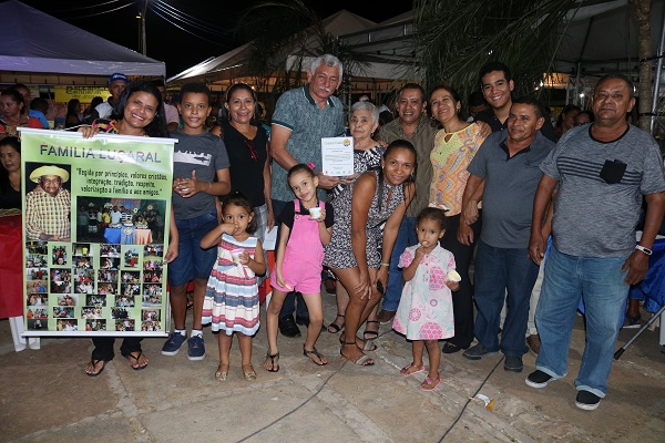 Município de N. S. dos Remédios realiza II Feira da Agricultura Familiar  - Imagem 38