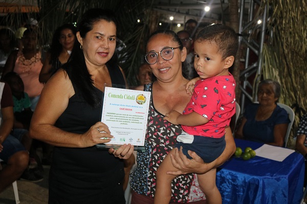 Município de N. S. dos Remédios realiza II Feira da Agricultura Familiar  - Imagem 40