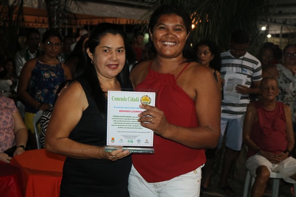 Município de N. S. dos Remédios realiza II Feira da Agricultura Familiar  - Imagem 37