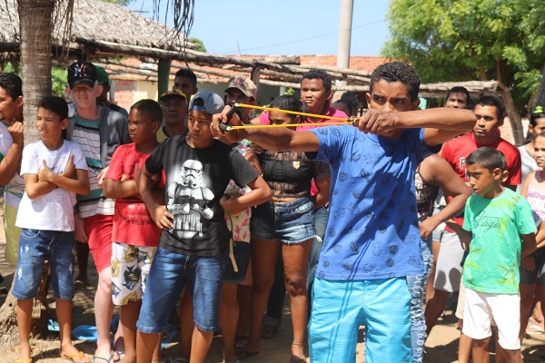 Município de N. S. dos Remédios realiza II Feira da Agricultura Familiar  - Imagem 42