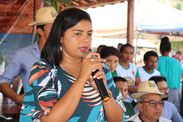 Município de N. S. dos Remédios realiza II Feira da Agricultura Familiar  - Imagem 2