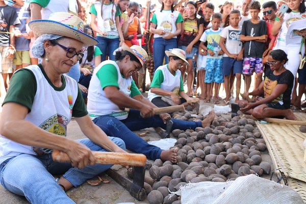 Município de N. S. dos Remédios realiza II Feira da Agricultura Familiar  - Imagem 46