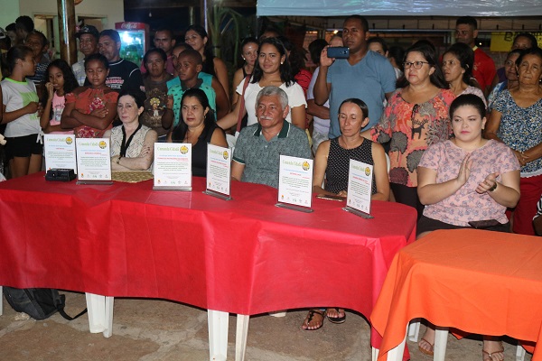 Município de N. S. dos Remédios realiza II Feira da Agricultura Familiar  - Imagem 33