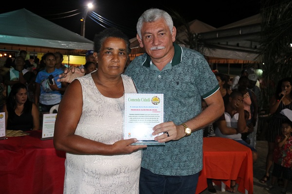 Município de N. S. dos Remédios realiza II Feira da Agricultura Familiar  - Imagem 35