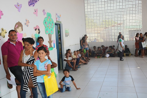 Município de N. S. dos Remédios realiza II Feira da Agricultura Familiar  - Imagem 52