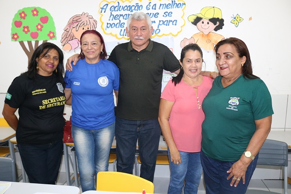 Município de N. S. dos Remédios realiza II Feira da Agricultura Familiar  - Imagem 50