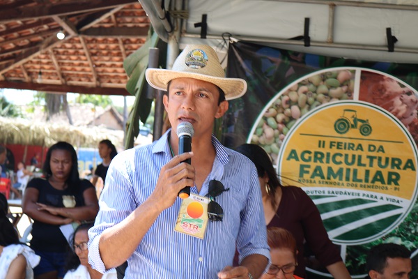 Município de N. S. dos Remédios realiza II Feira da Agricultura Familiar  - Imagem 7