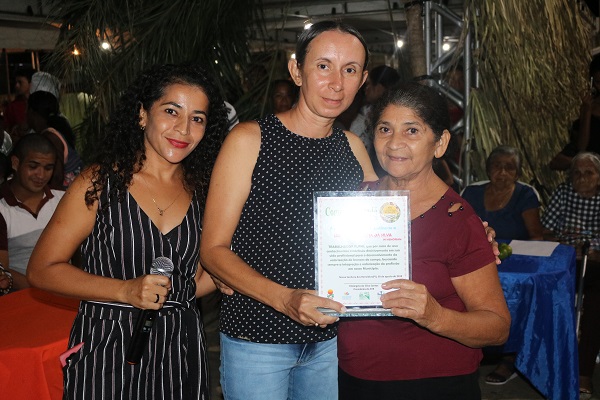 Município de N. S. dos Remédios realiza II Feira da Agricultura Familiar  - Imagem 36