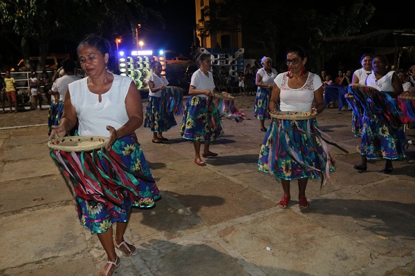 Município de N. S. dos Remédios realiza II Feira da Agricultura Familiar  - Imagem 32
