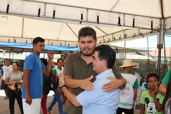 Município de N. S. dos Remédios realiza II Feira da Agricultura Familiar  - Imagem 13