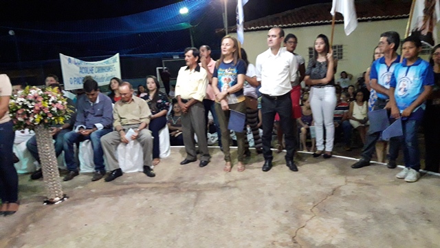 Dom Expedito Lopes realiza Celebração Histórica para receber o Padre Cláudio - Imagem 29