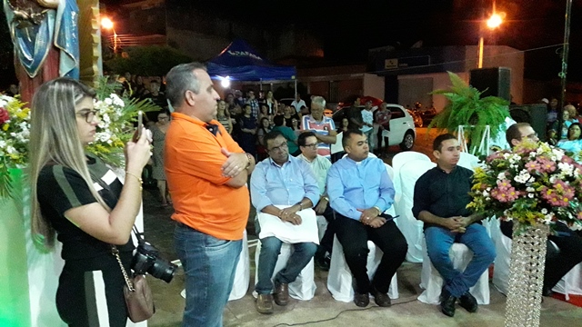 Dom Expedito Lopes realiza Celebração Histórica para receber o Padre Cláudio - Imagem 31