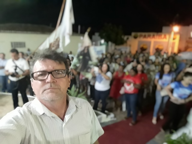 Dom Expedito Lopes realiza Celebração Histórica para receber o Padre Cláudio - Imagem 16