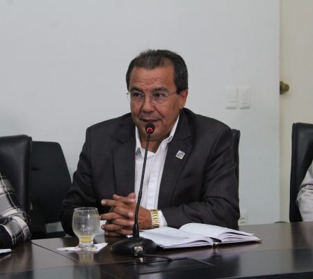 Prefeitura de Água Branca realiza empréstimo no valor de R$ 1,35 milhão