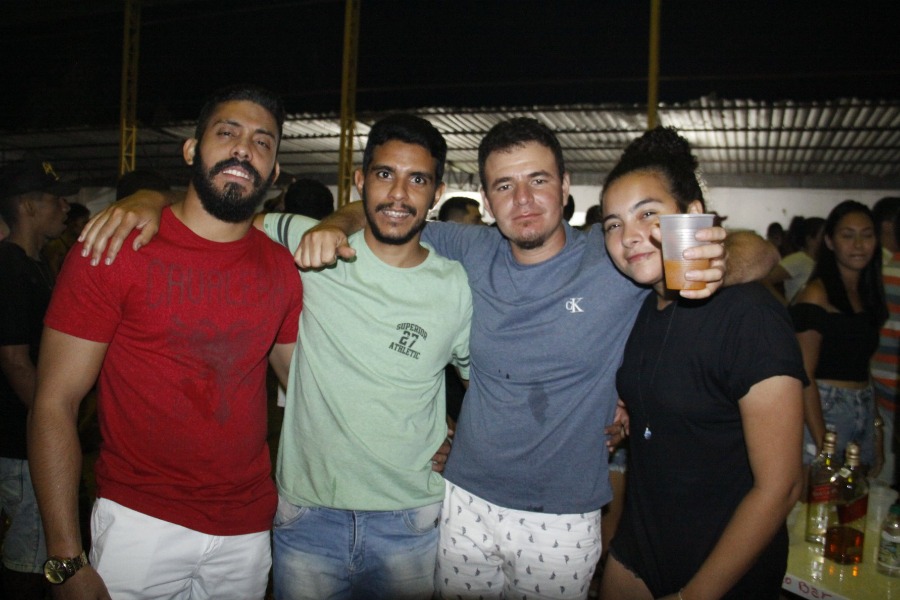 4ª Edição do Água Branca Mix - Imagem 45