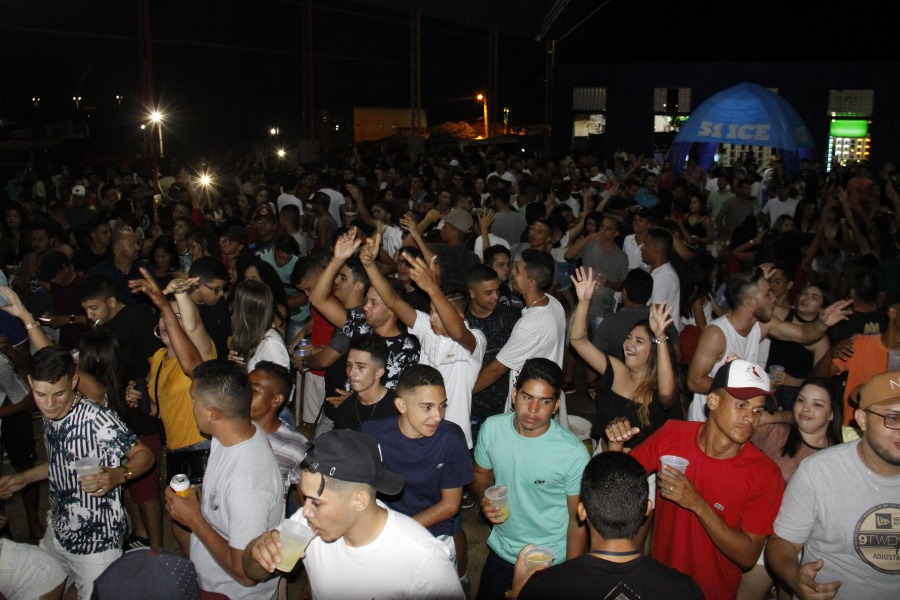 4ª Edição do Água Branca Mix - Imagem 30