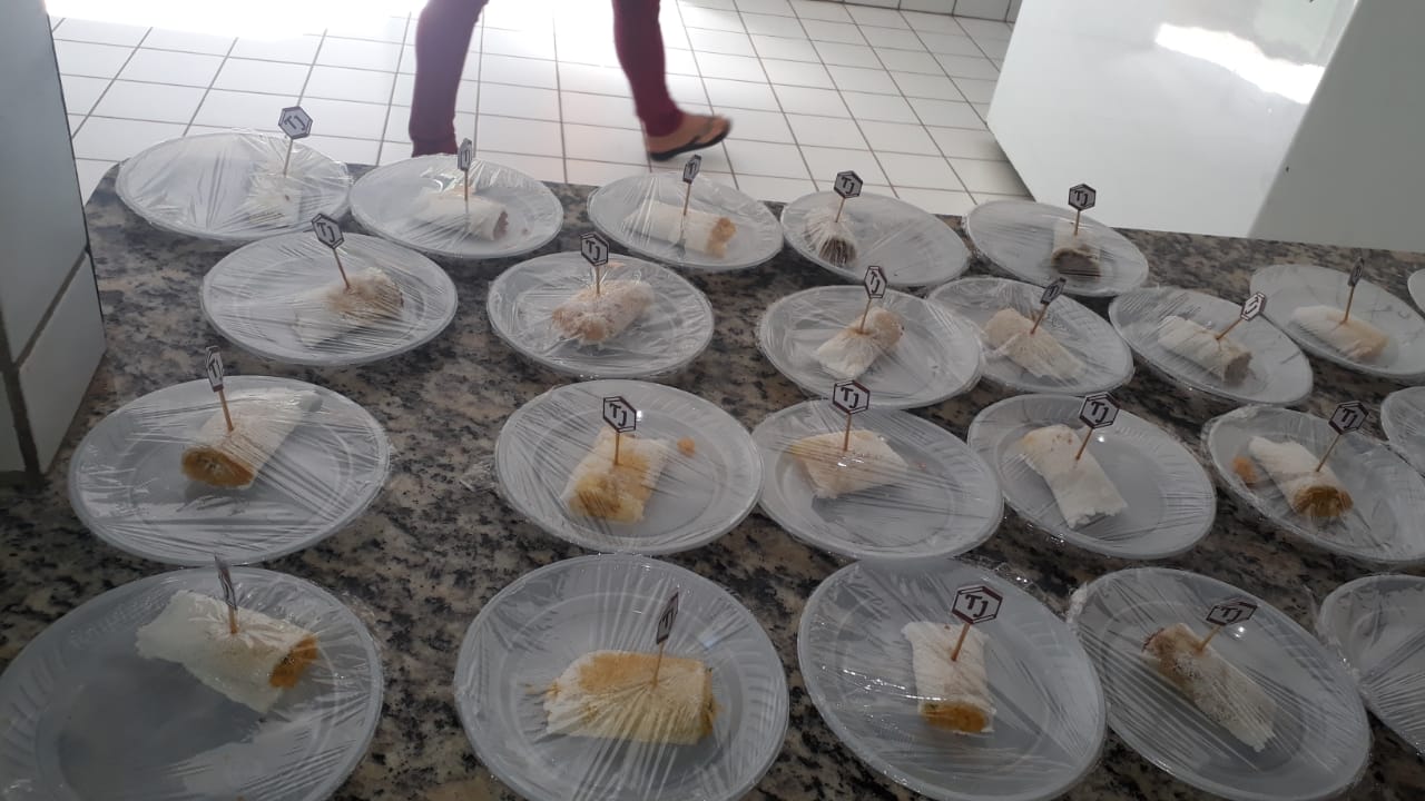 UAPI de Coivaras: Alunos de Bacharelado em Administração realizam Seminário Temático sobre ideia empreendedora  - Imagem 6