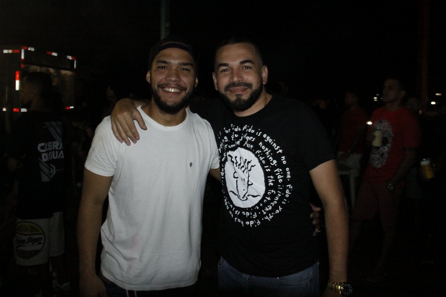 4ª Edição do Água Branca Mix - Imagem 44