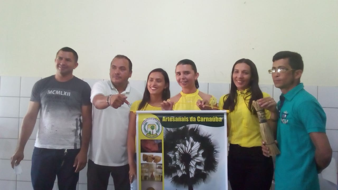 UAPI de Coivaras: Alunos de Bacharelado em Administração realizam Seminário Temático sobre ideia empreendedora  - Imagem 2