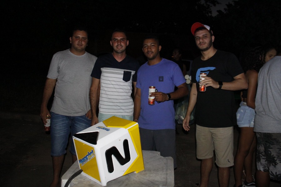 4ª Edição do Água Branca Mix - Imagem 8