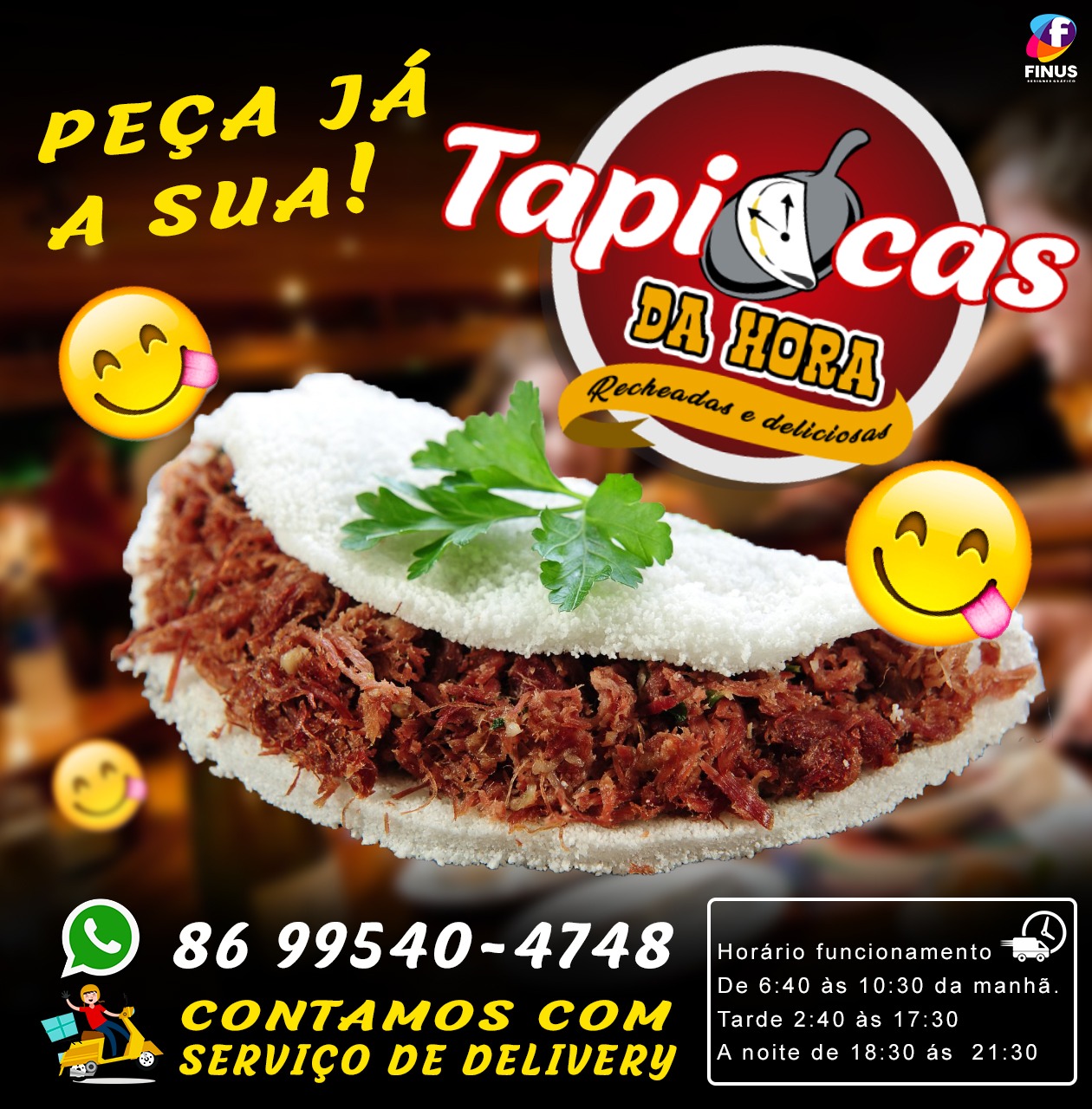 UAPI de Coivaras: Alunos de Bacharelado em Administração realizam Seminário Temático sobre ideia empreendedora  - Imagem 5