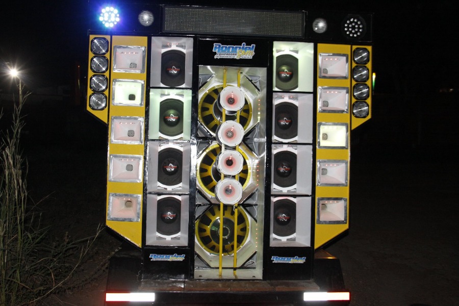 4ª Edição do Água Branca Mix - Imagem 7