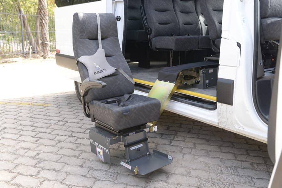 Prefeitura amplia frota de veículos que servem  a população - Imagem 5