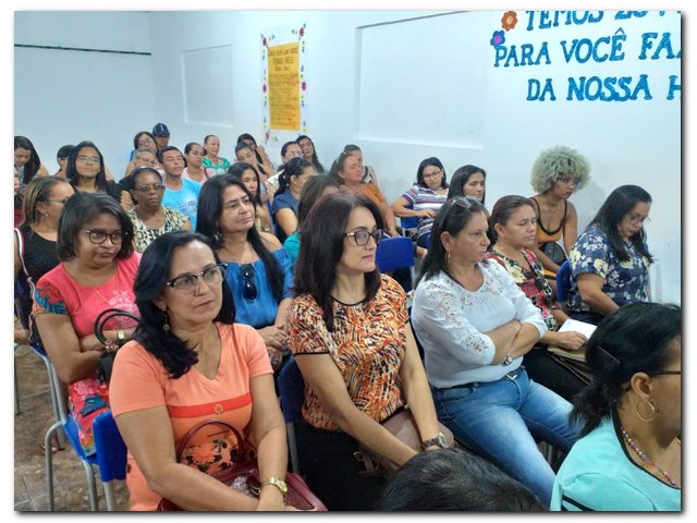 Encontro Pedagógico-segundo semestre - Imagem 13