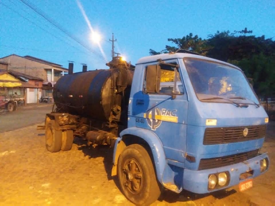  Bairro Boa Vista  ganha nova cara com pavimentação asfáltica  - Imagem 1