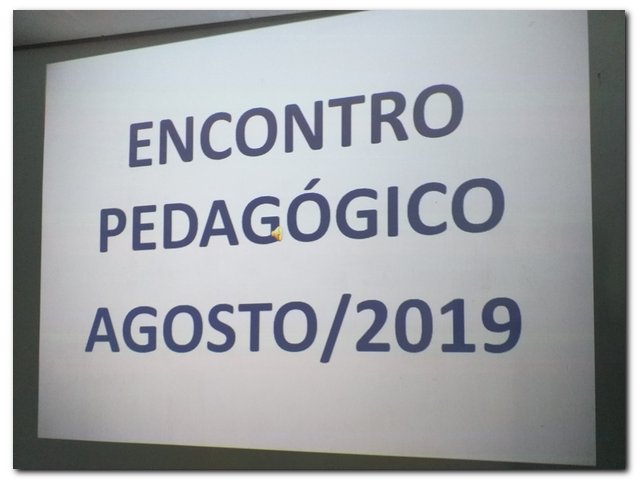 Encontro Pedagógico-segundo semestre - Imagem 10