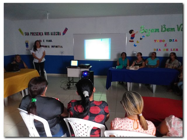 Encontro Pedagógico-segundo semestre - Imagem 16