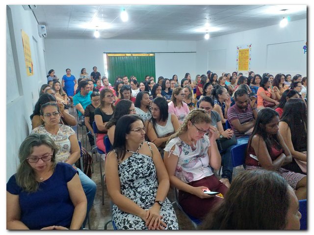 Encontro Pedagógico-segundo semestre - Imagem 12