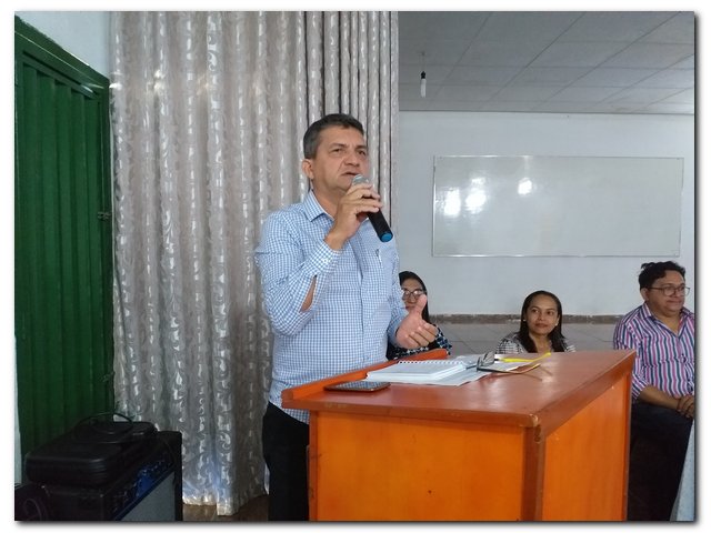 Encontro Pedagógico-segundo semestre - Imagem 8